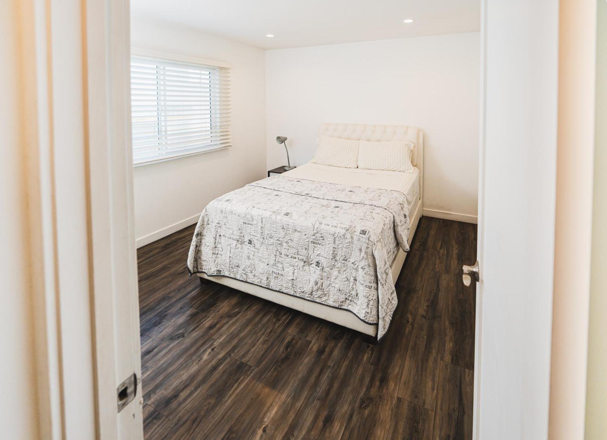 Chic 1-bedroom With Dinning Area In Location Close To Downtown With Free Parking Appartement Los Angeles